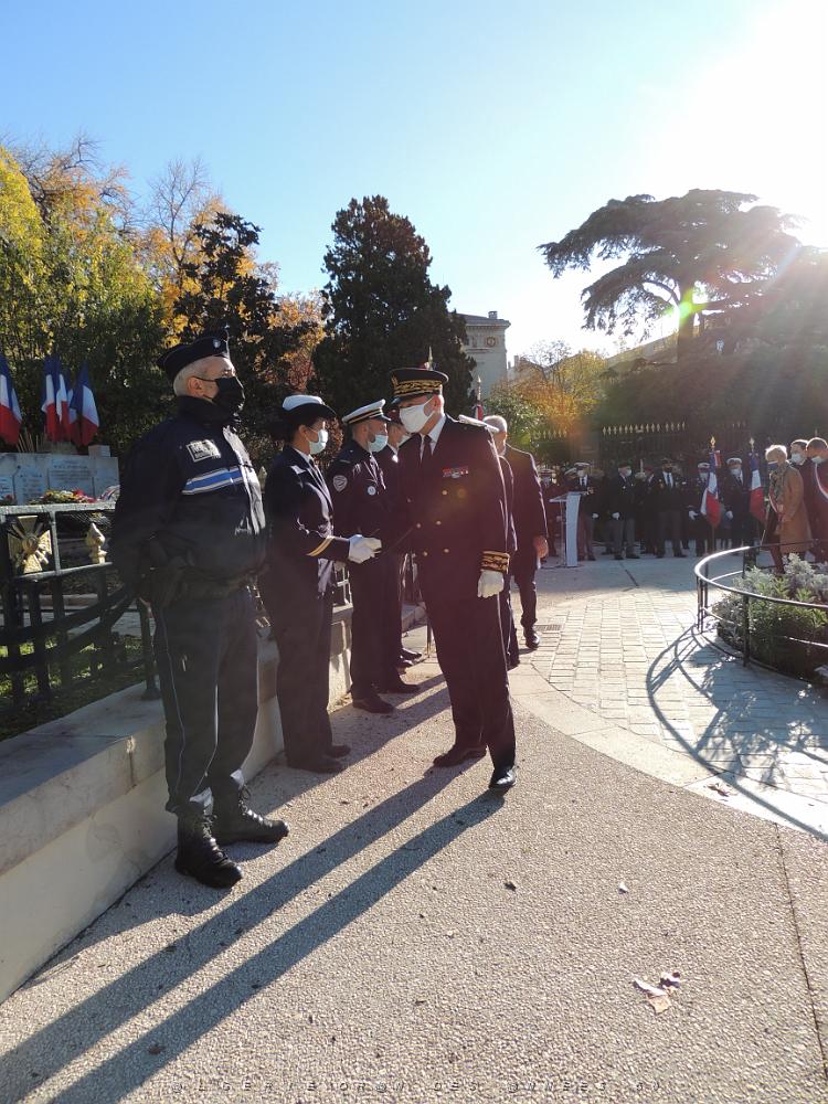 2021 12 05 TOULON JOURNEE NATIONALE D HOMMAGE AUX MORTS POUR LA FRANCE (85).JPG -           